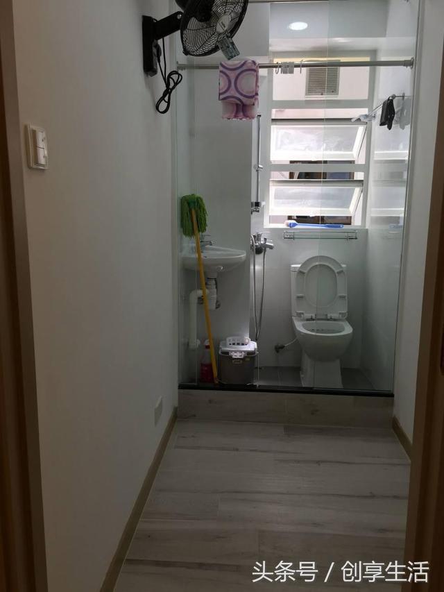 2000w在香港能够买到什么样的房子,8000千万在香港能买什么样的房