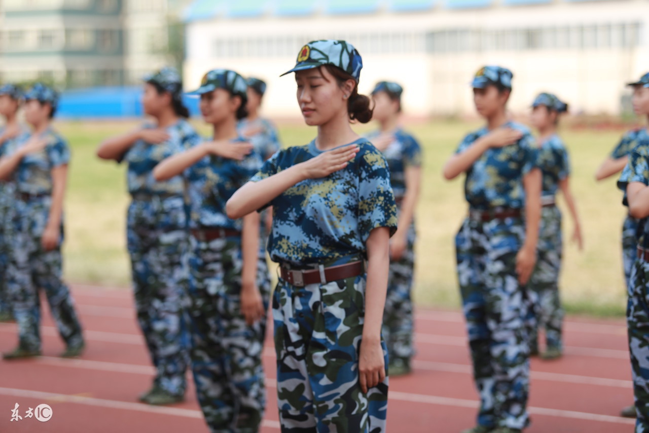 暑假开学要军训吗,度过夏天军训小技巧