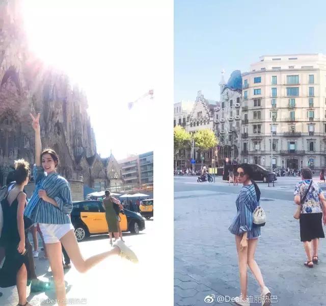 去旅游拍的风景照怎么发朋友圈,怎么给朋友圈的旅游照点评