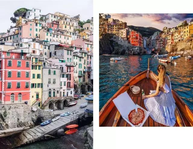 去旅游拍的风景照怎么发朋友圈,怎么给朋友圈的旅游照点评