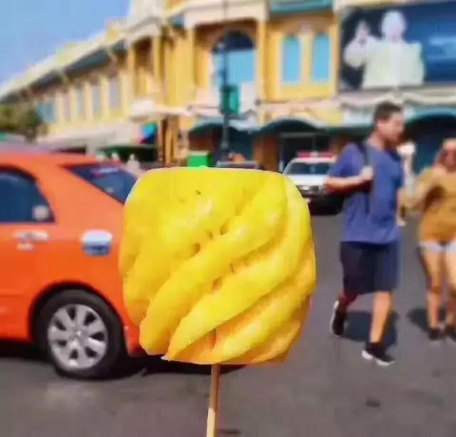 墙裂推荐不可错过的美食,一口就沦陷的网红美食推荐