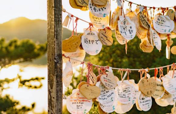 濑户——喜欢你那一抹蓝色光芒（上）