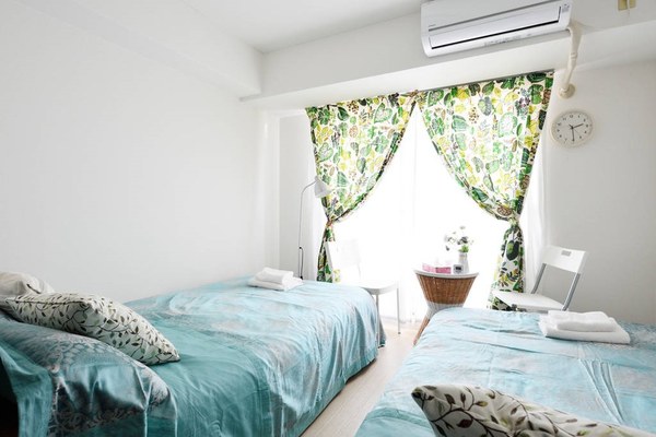 晴日共剪窗｜一个东*姑北**娘在日本设计民宿的小梦想