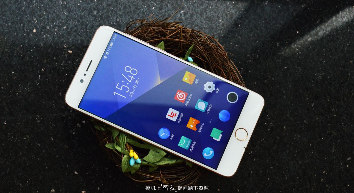 酷派手机coolm7拆机,酷派m7系统测评