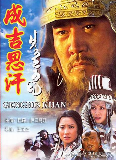 好看的中国十大古代历史剧,十部公认好剧