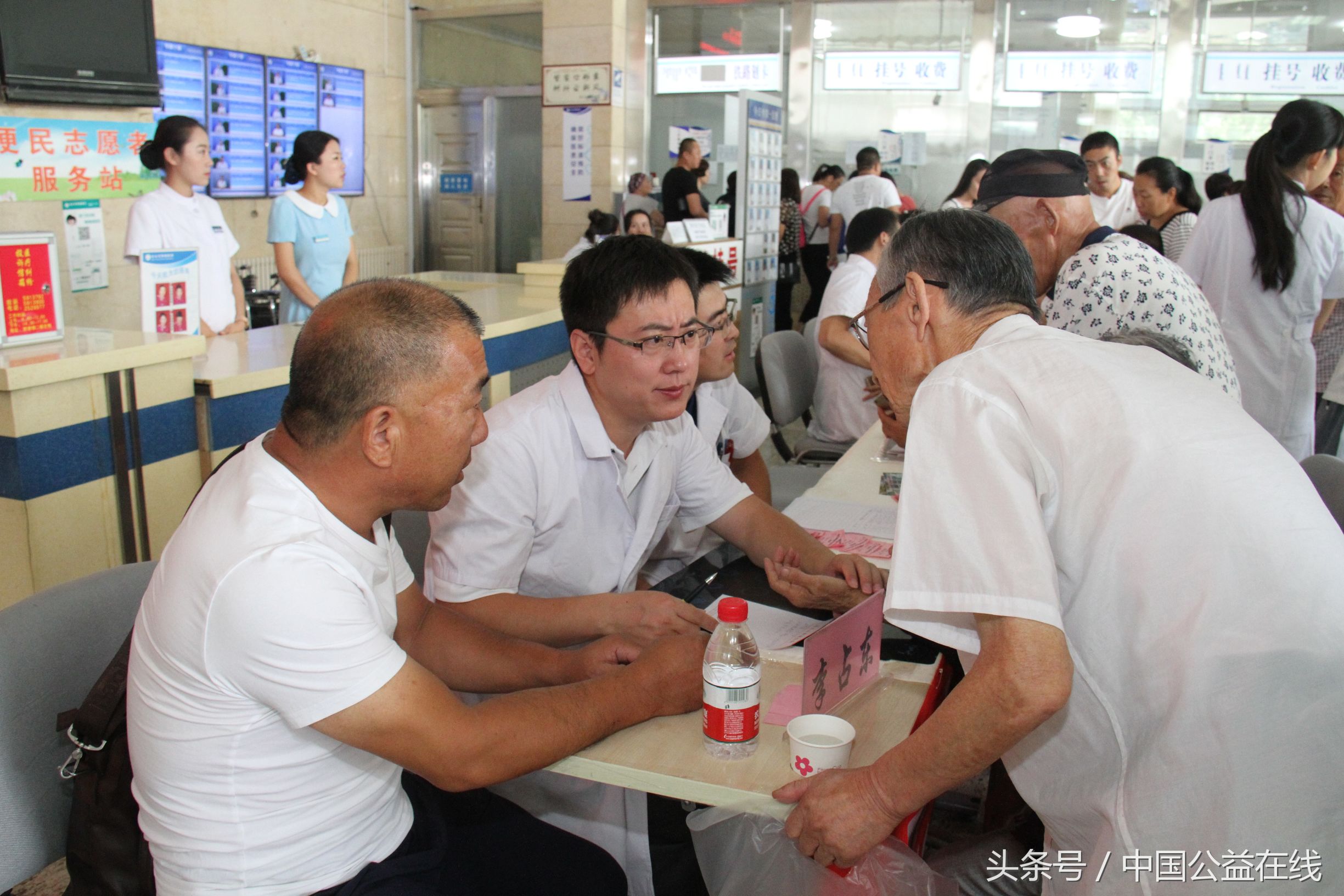 北京大学肿瘤医院内蒙古分院行家,包头市肿瘤医院行家