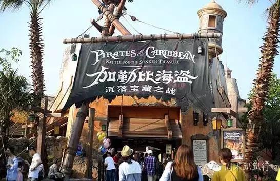 上海迪士尼私家车停车攻略,广州到上海迪士尼乐园攻略