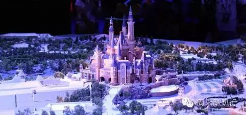 上海迪士尼私家车停车攻略,广州到上海迪士尼乐园攻略