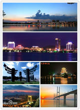 安徽省各地级市人口,安徽省地级市简介