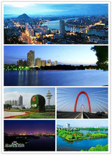 安徽省各地级市人口,安徽省地级市简介