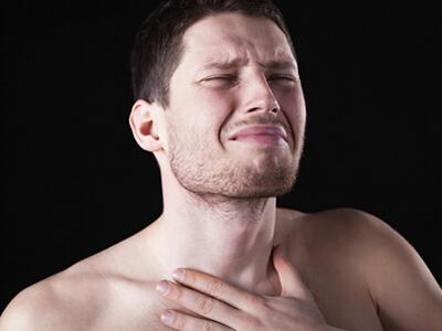 咽炎喉咙痒咳嗽的症状,嗓子干痒咳嗽是咽炎吗吃什么药