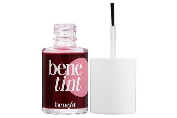 情人节送TA化妆包私藏的「神级腮红」