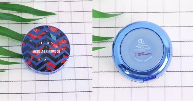 合适干皮用的持久不卡粉气垫测评,makeupmiracle气垫测评