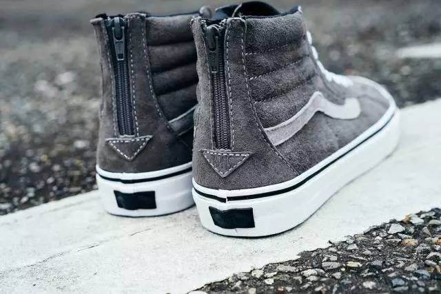 为什么都是联名联名，六叔和冠希哥的差那么多？