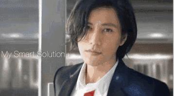 长得好看居然还作弊？说好的不CARE颜值，怎么还这样