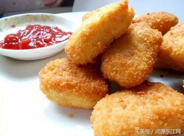 kfc秘密配方,kfc配方大公开