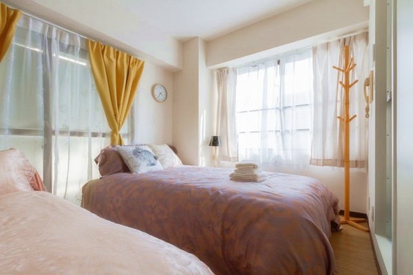 晴日共剪窗｜一个东*姑北**娘在日本设计民宿的小梦想