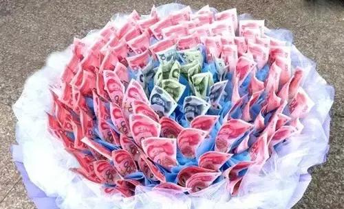 七夕节看看自己收到什么礼物,七夕送大佬什么礼物好