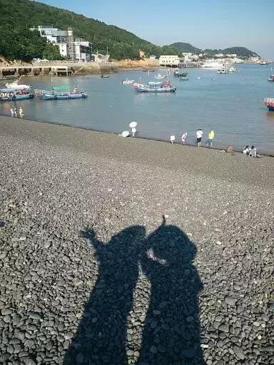 舟山朱家尖自驾游免费攻略,舟山旅游攻略自驾游朱家尖东沙岛