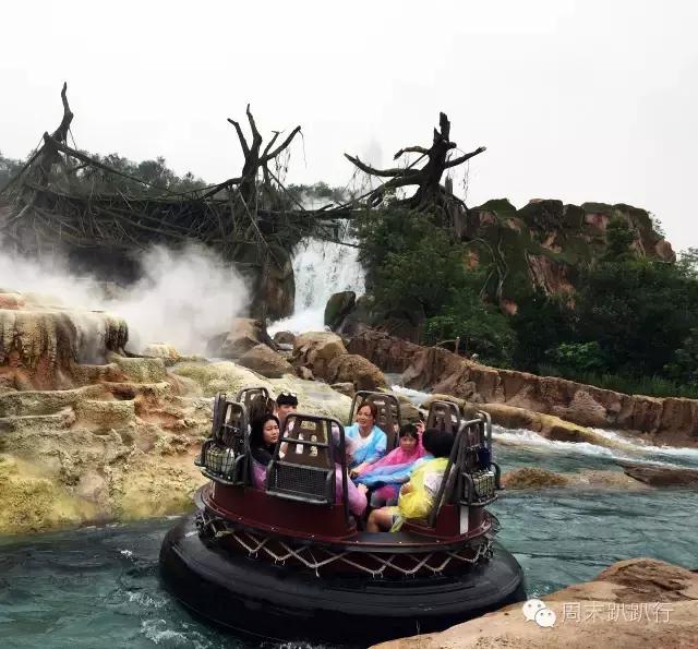 上海迪士尼私家车停车攻略,广州到上海迪士尼乐园攻略