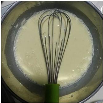 很简单的奶茶蛋挞,奶茶蛋挞做法不要鸡蛋