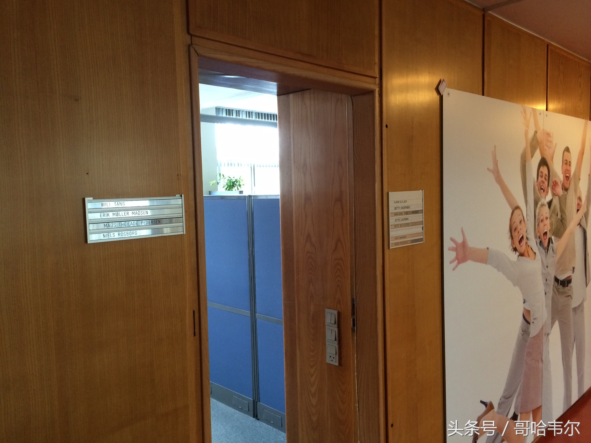 在丹麦打工好吗,去丹麦工作应该了解什么