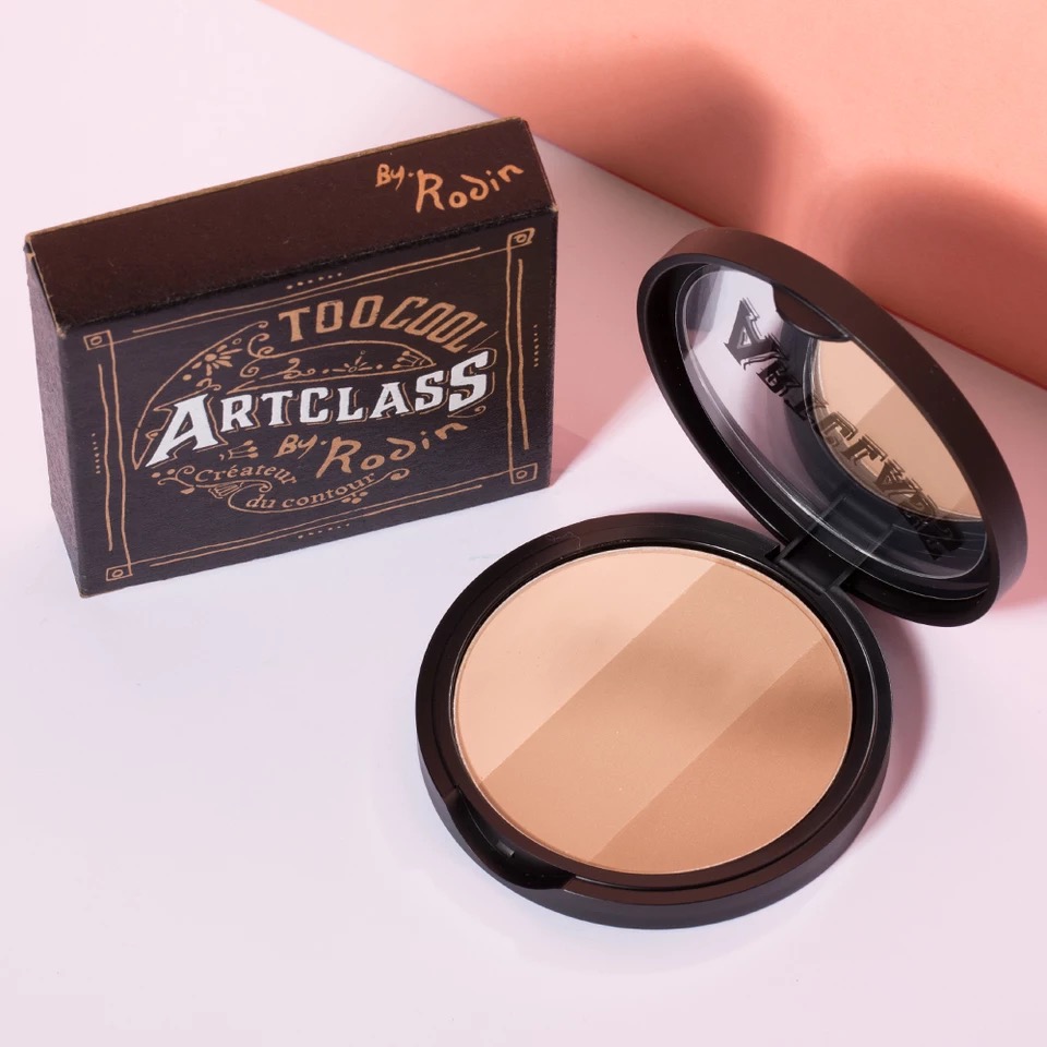 小v脸修容神器,合适新手的提亮修容推荐