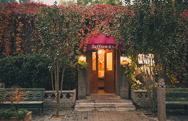 耀扬：我和我的厨房