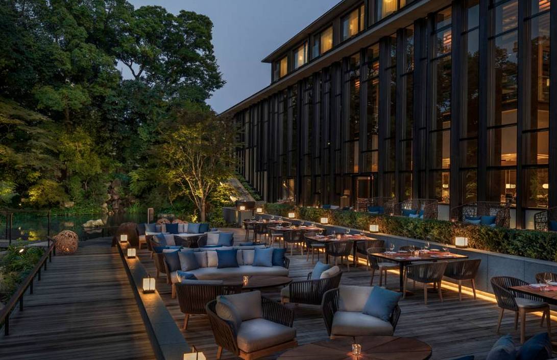 八月份定下的目标,秋季关西旅游攻略