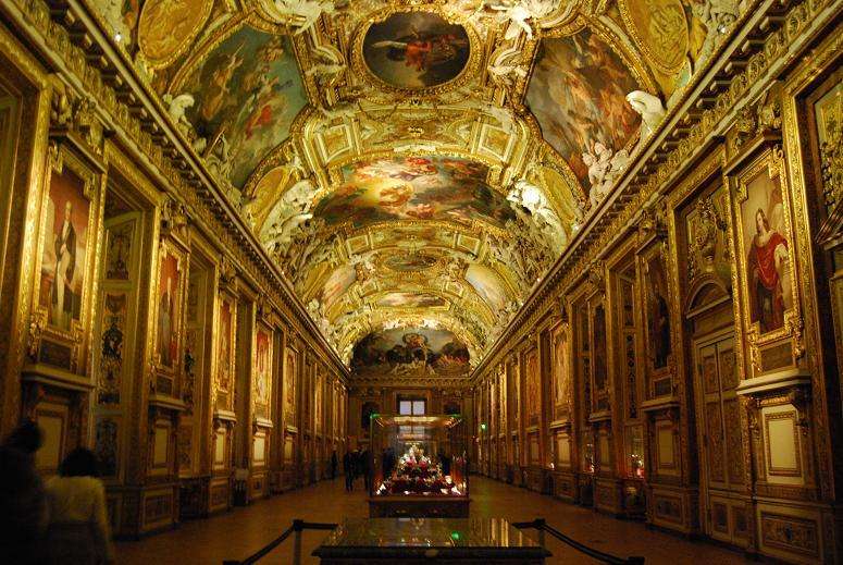 美丽的巴黎完全版,美丽的巴黎之旅视频