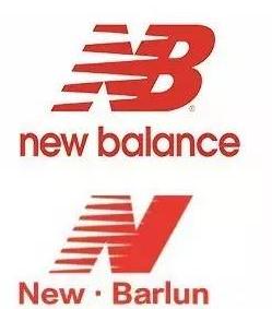 为什么newbalance山寨多,中国的newbalance真的假的