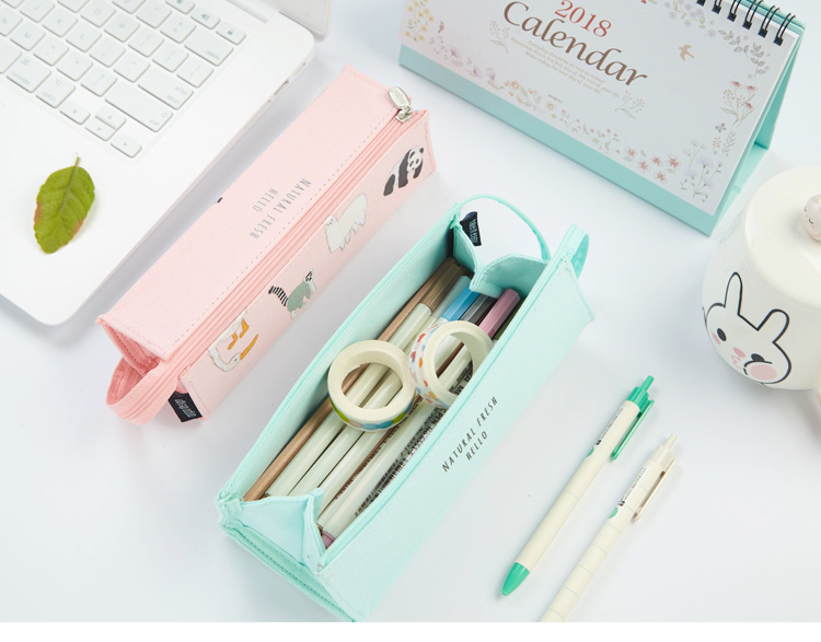 可爱文具大合集,小萌物文具
