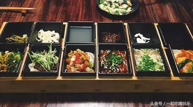 20元在西安吃什么饭,西安10元吃得饱的地方