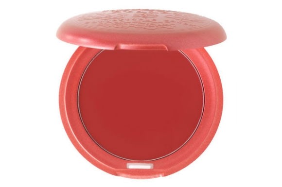 情人节送TA化妆包私藏的「神级腮红」