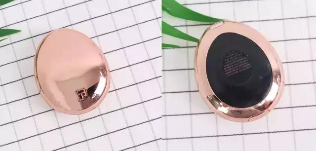 合适干皮用的持久不卡粉气垫测评,makeupmiracle气垫测评