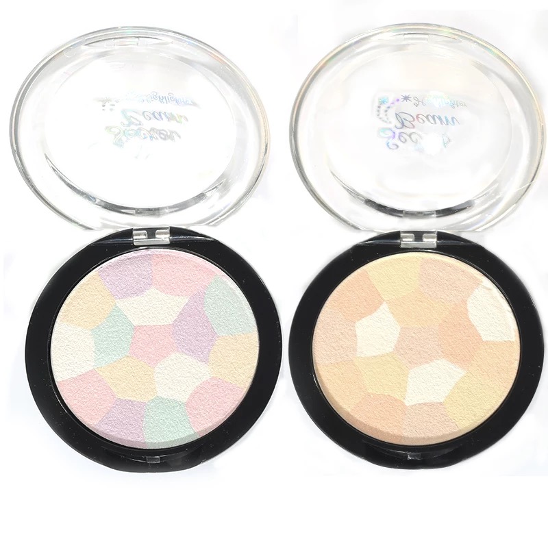 小v脸修容神器,合适新手的提亮修容推荐