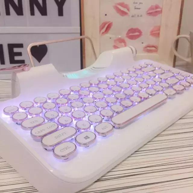 看起来高级又便宜的礼物,七夕礼物排行榜第一名实用科技感