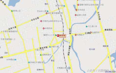 广东东莞塘厦镇简介,塘厦镇在中国百强镇排第几