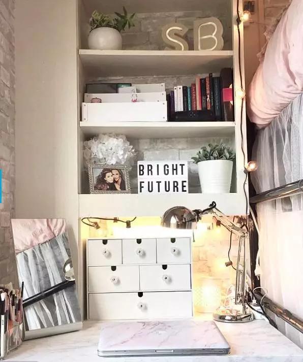 超丑学生宿舍改造布置,宿舍改造初中女生宿舍