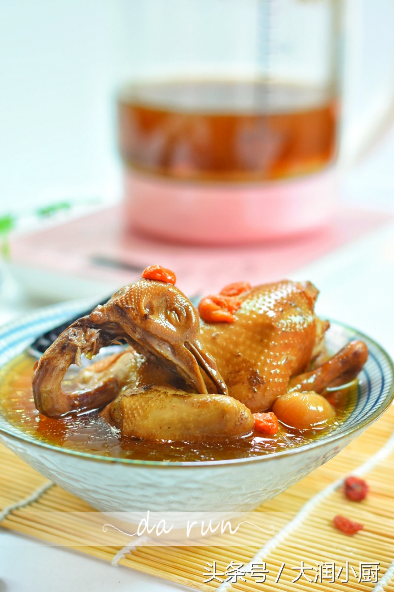 灵芝炖什么补气安神,合适煲汤煮水的灵芝