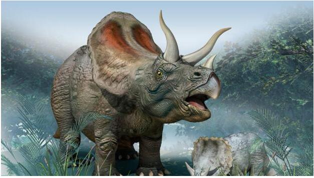 不同年代科学家推测恐龙的样子,恐龙的历史上有多少种类