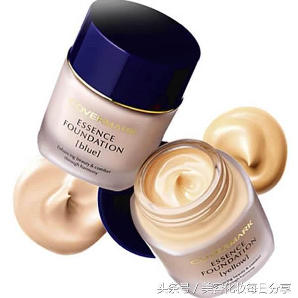 你买的粉底液和网红的粉底液,真的又便宜又好用的粉底液吗