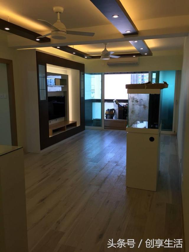 2000w在香港能够买到什么样的房子,8000千万在香港能买什么样的房