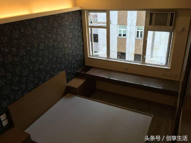 2000w在香港能够买到什么样的房子,8000千万在香港能买什么样的房