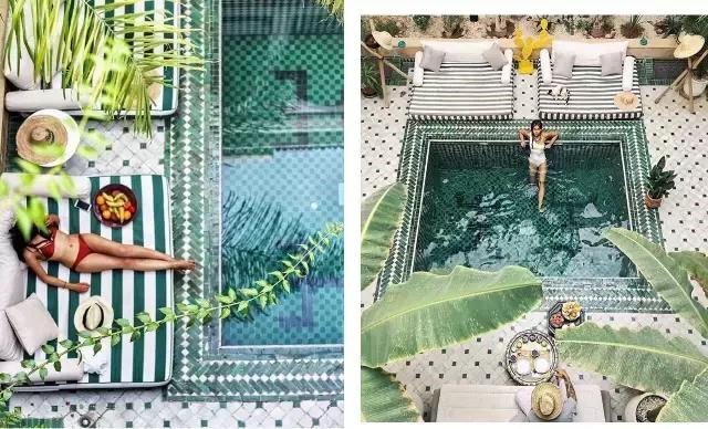 去旅游拍的风景照怎么发朋友圈,怎么给朋友圈的旅游照点评