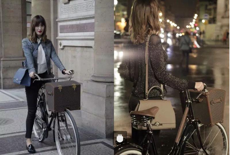 快看！这是富家女们最爱投资的包型