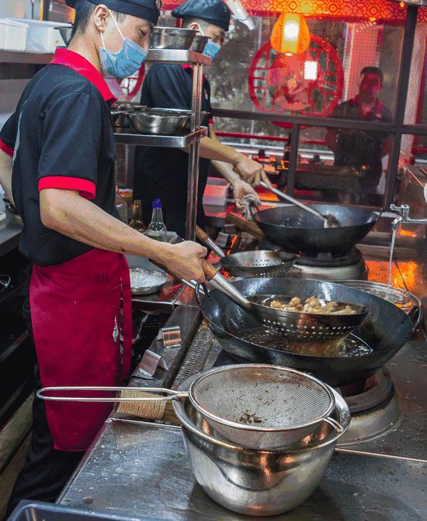 给海底捞的危机公关满分，还不如给良心做餐饮的「蛙有道」点赞！