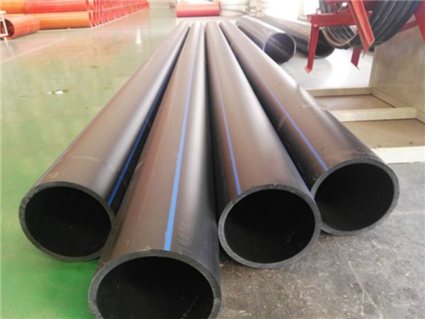 hdpe波纹管与钢带管的连接区别,uhmwpe与hdpe