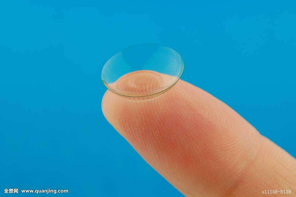 揭秘隐形眼镜市场水有多深,隐形眼镜的水是什么