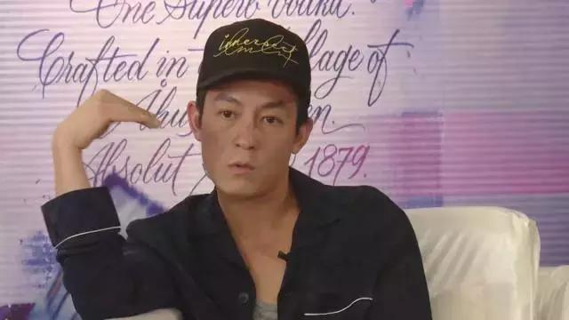 陈冠希是不是rapper,艺人评价陈冠希hiphop